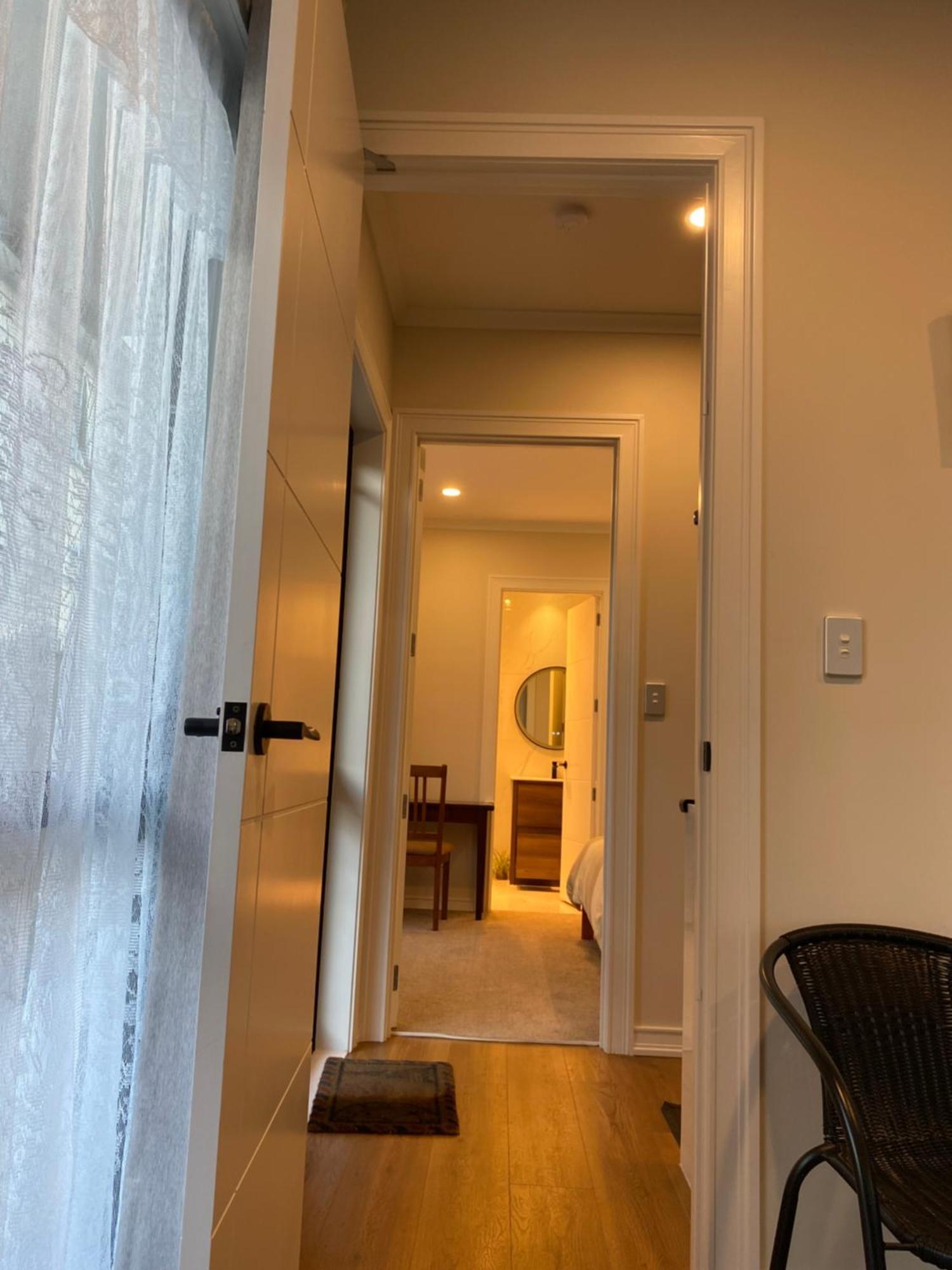 Auckland Gq Flat Bush Holiday Home מראה חיצוני תמונה