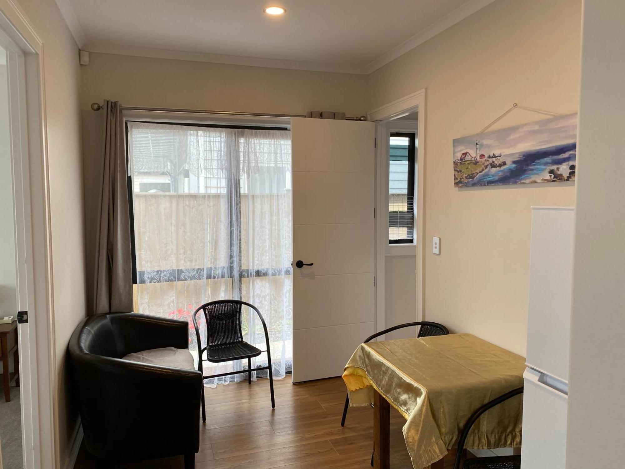 Auckland Gq Flat Bush Holiday Home מראה חיצוני תמונה