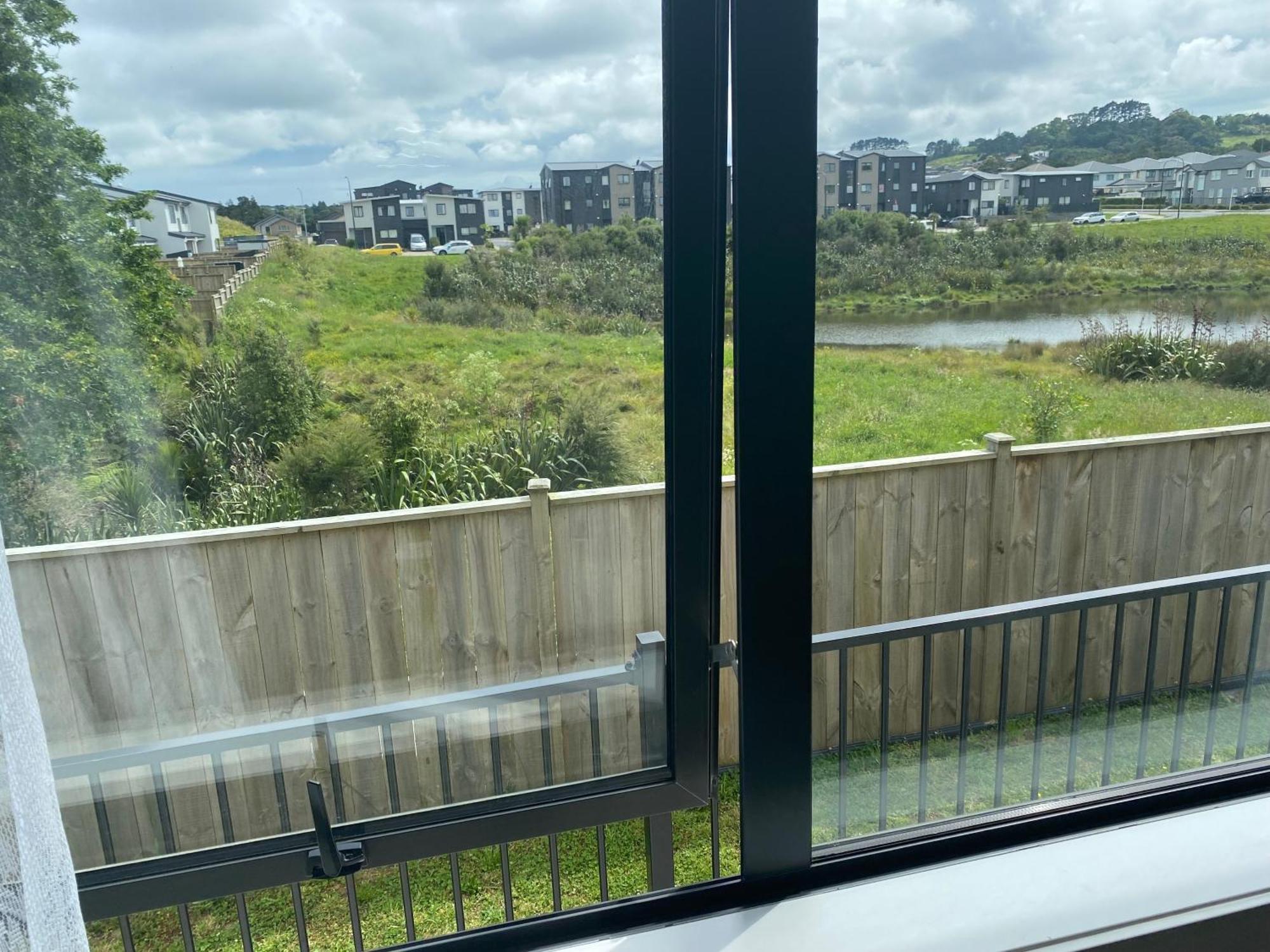 Auckland Gq Flat Bush Holiday Home מראה חיצוני תמונה