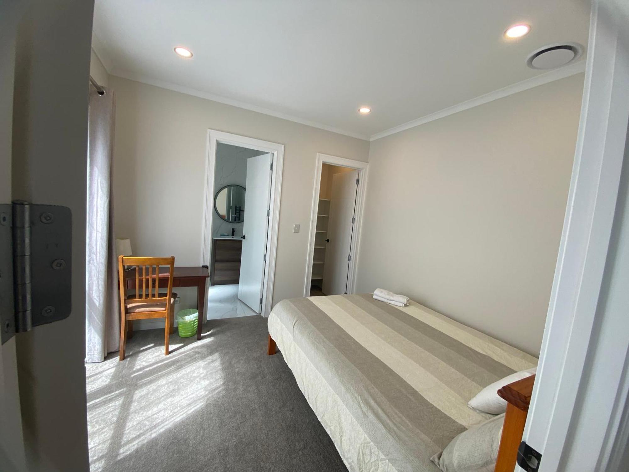 Auckland Gq Flat Bush Holiday Home מראה חיצוני תמונה