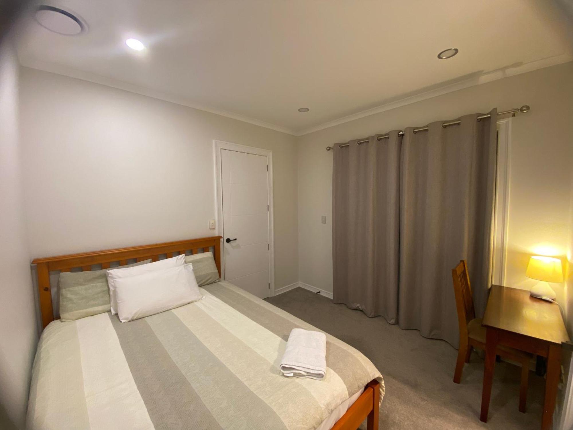 Auckland Gq Flat Bush Holiday Home מראה חיצוני תמונה