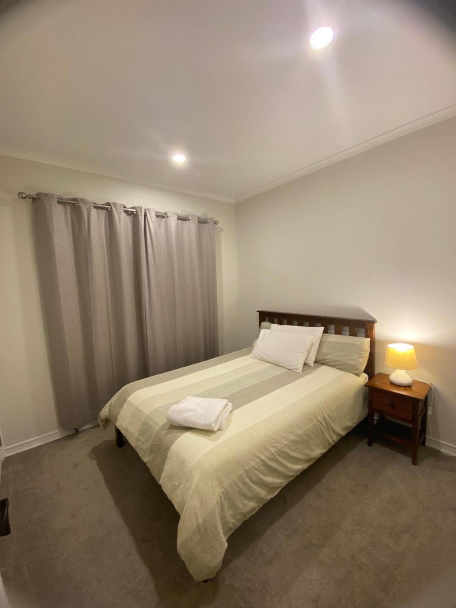 Auckland Gq Flat Bush Holiday Home מראה חיצוני תמונה