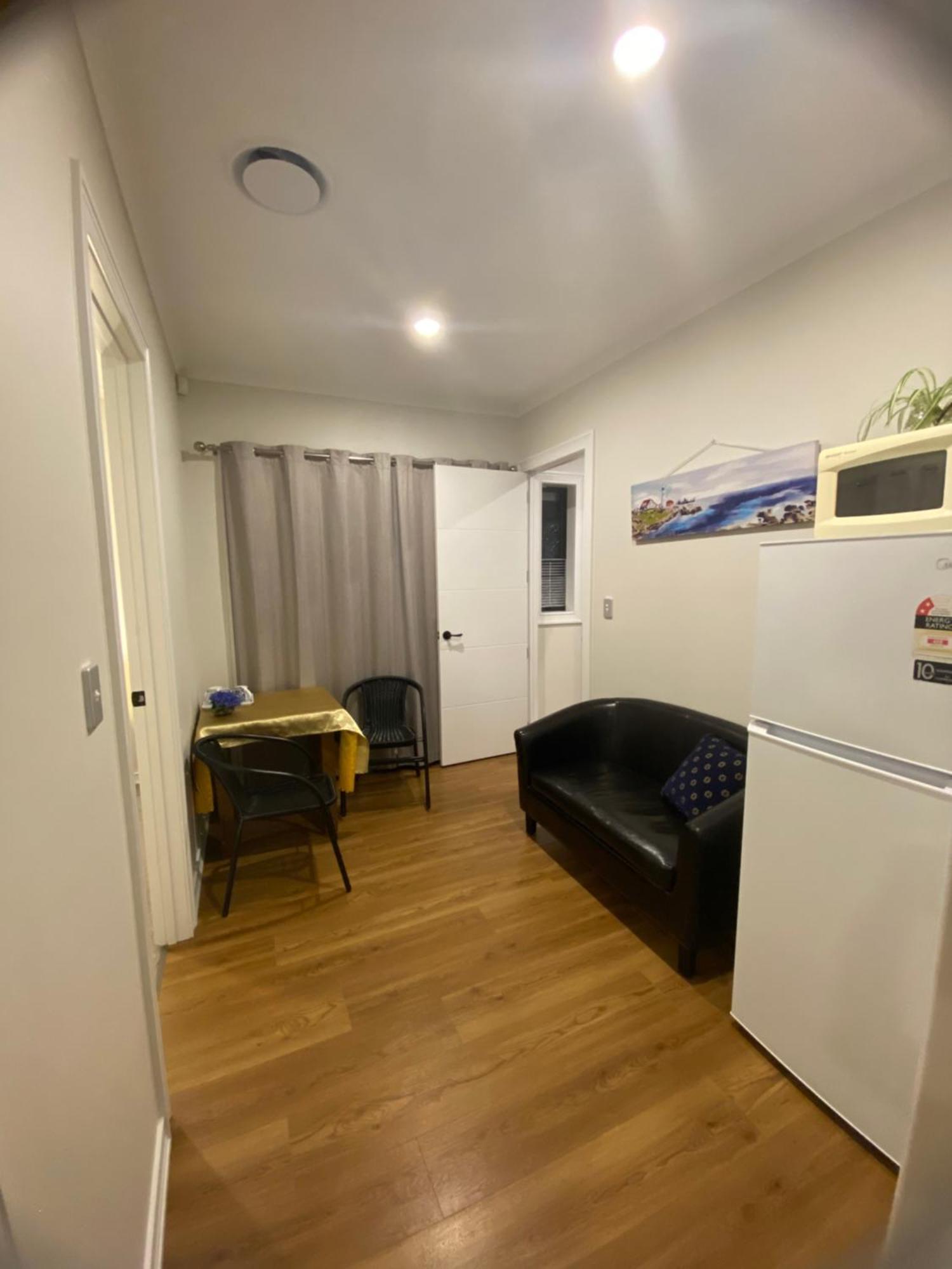 Auckland Gq Flat Bush Holiday Home מראה חיצוני תמונה