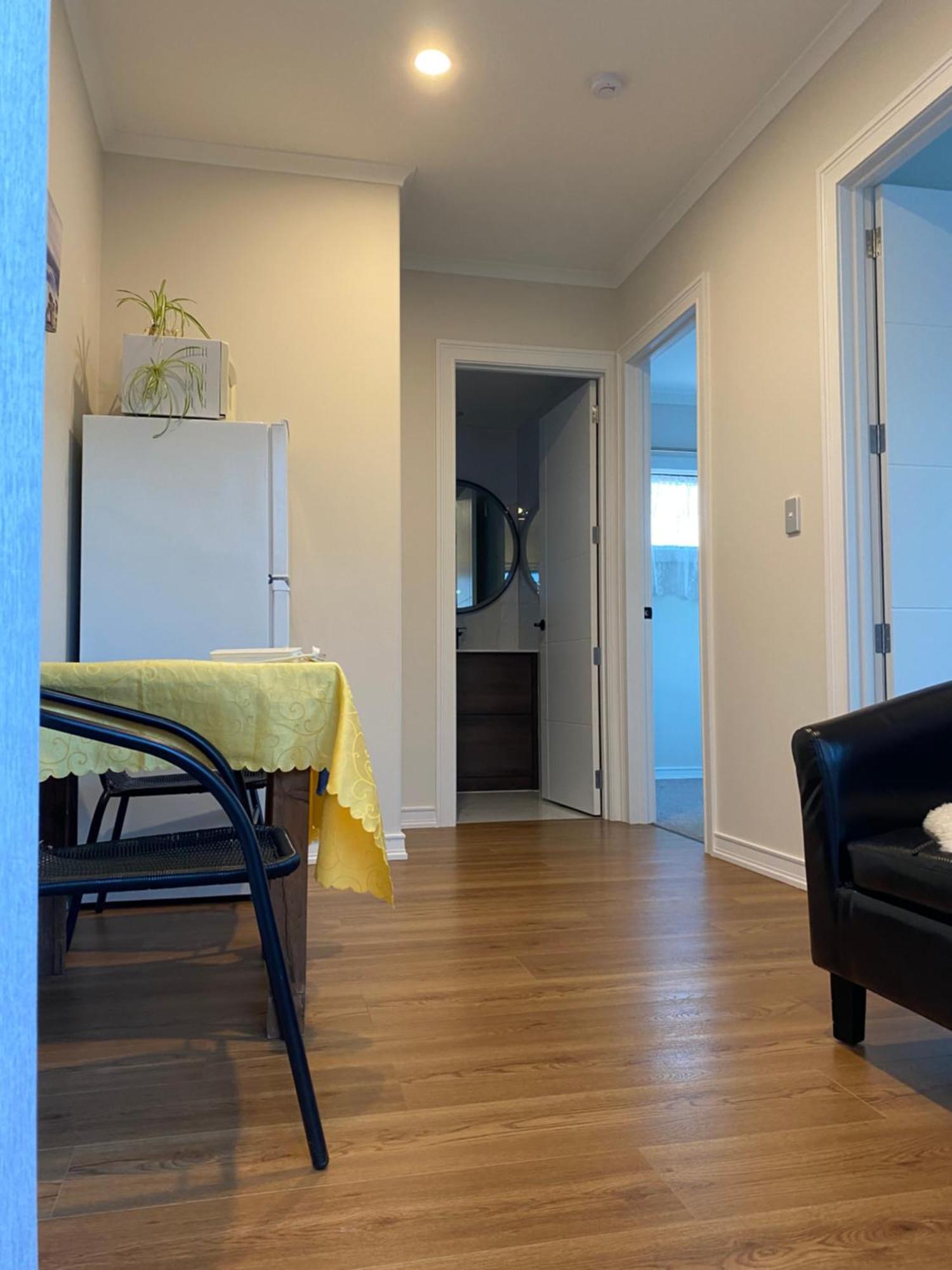 Auckland Gq Flat Bush Holiday Home מראה חיצוני תמונה