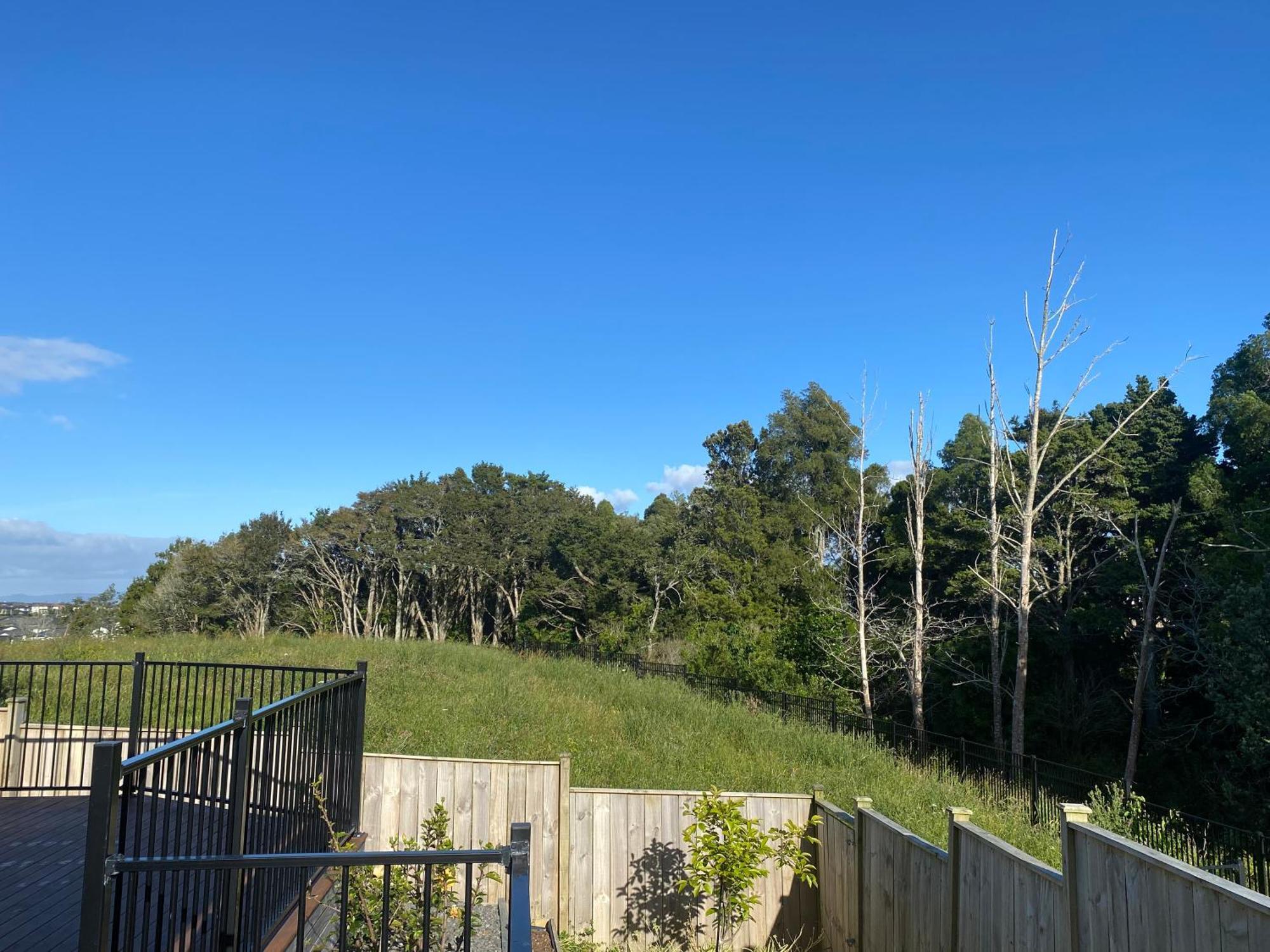 Auckland Gq Flat Bush Holiday Home מראה חיצוני תמונה