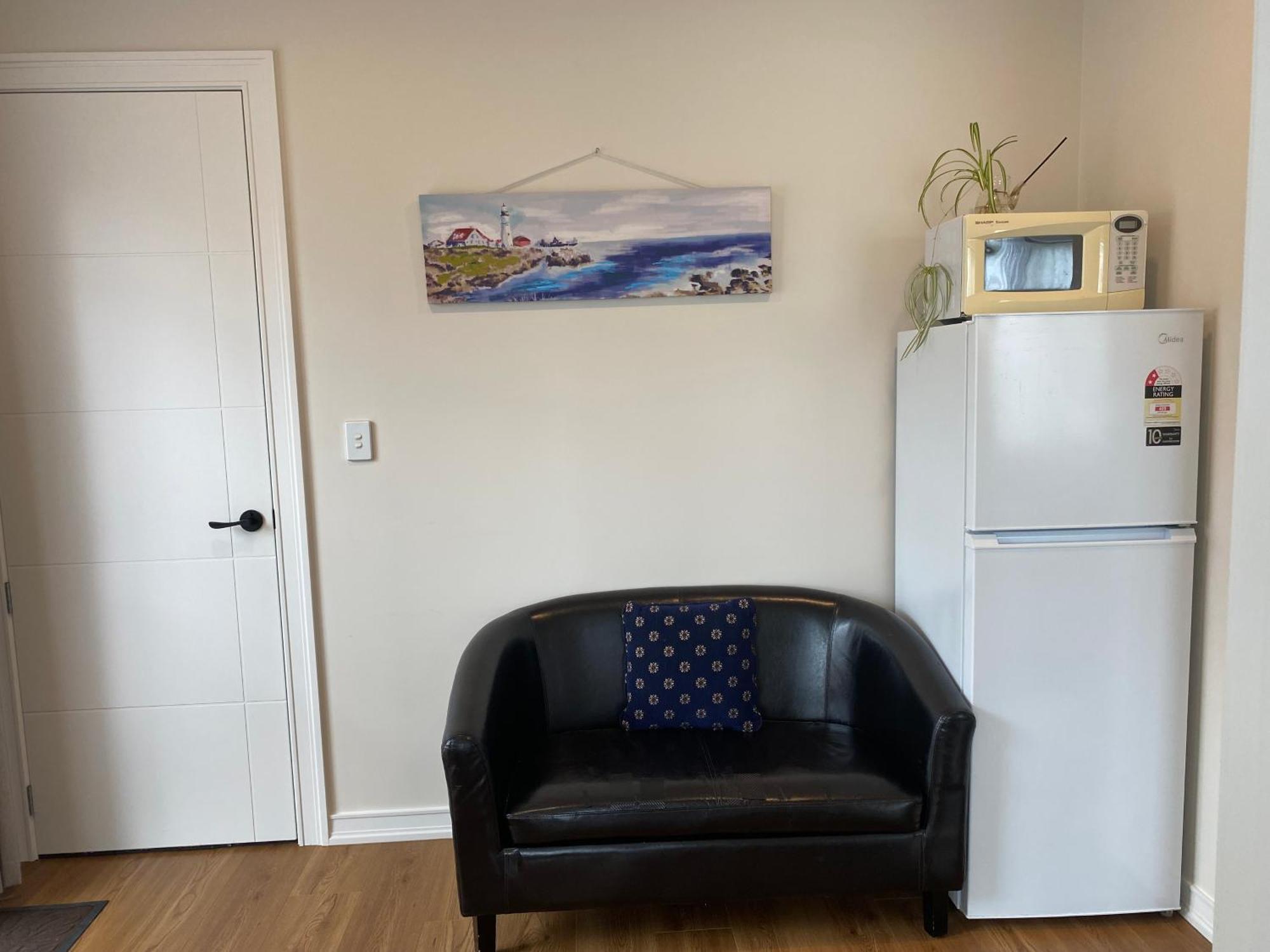 Auckland Gq Flat Bush Holiday Home מראה חיצוני תמונה
