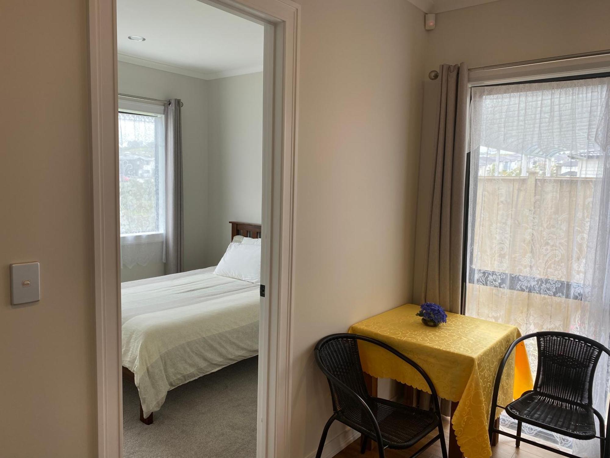 Auckland Gq Flat Bush Holiday Home מראה חיצוני תמונה