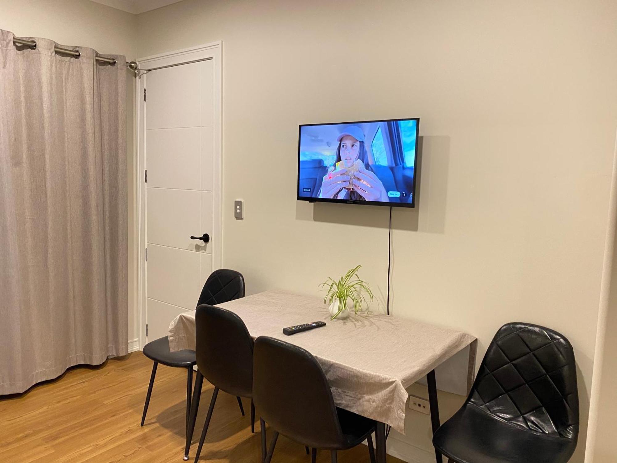 Auckland Gq Flat Bush Holiday Home מראה חיצוני תמונה