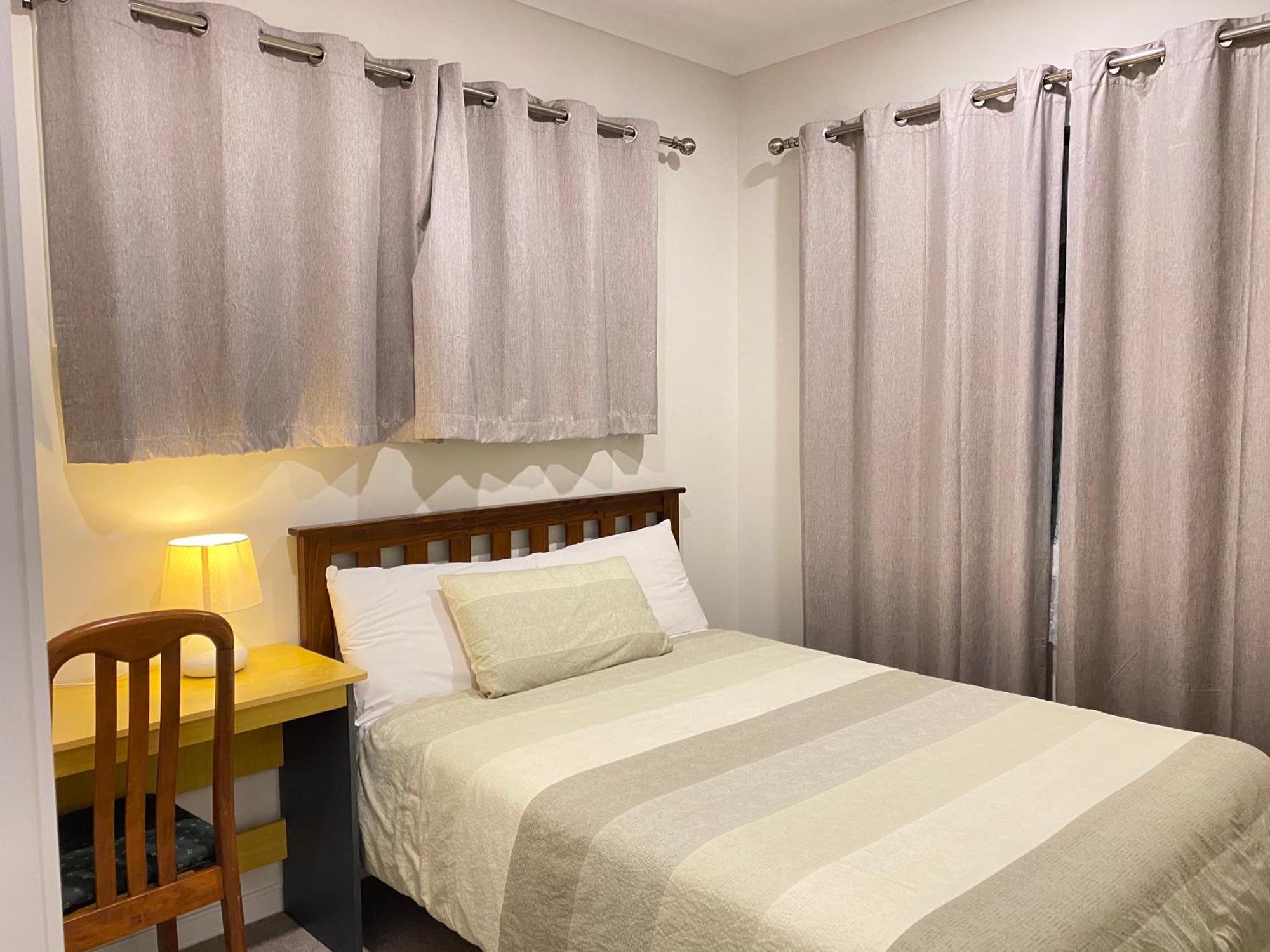 Auckland Gq Flat Bush Holiday Home מראה חיצוני תמונה